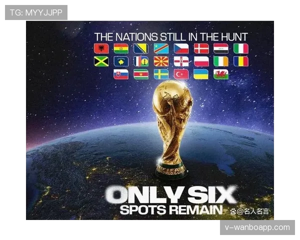 2026世界杯第三名晋级公平吗
