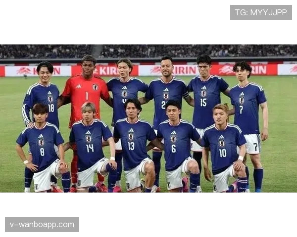 日本队2026世界杯阵容预测：核心球员能否带队突破八强魔咒