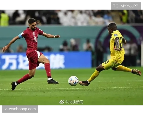 厄瓜多尔2026世界杯小组出线形势分析 高原之鹰能否再创黑马奇迹